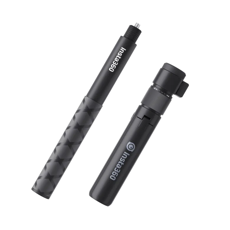 Insta360 Bullet Time Accessory Bundle — vista 2