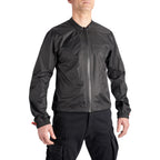 PANDO MOTO AIR TATE JACKET BLACK