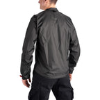 PANDO MOTO AIR TATE JACKET BLACK