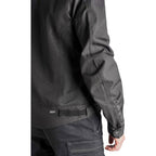 PANDO MOTO AIR TATE JACKET BLACK