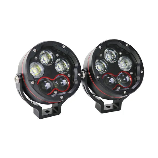 JPAD Faros Led J5A — vista 1