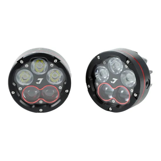 JPAD Faros Led J5A