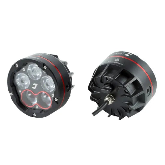 JPAD Faros Led J5A