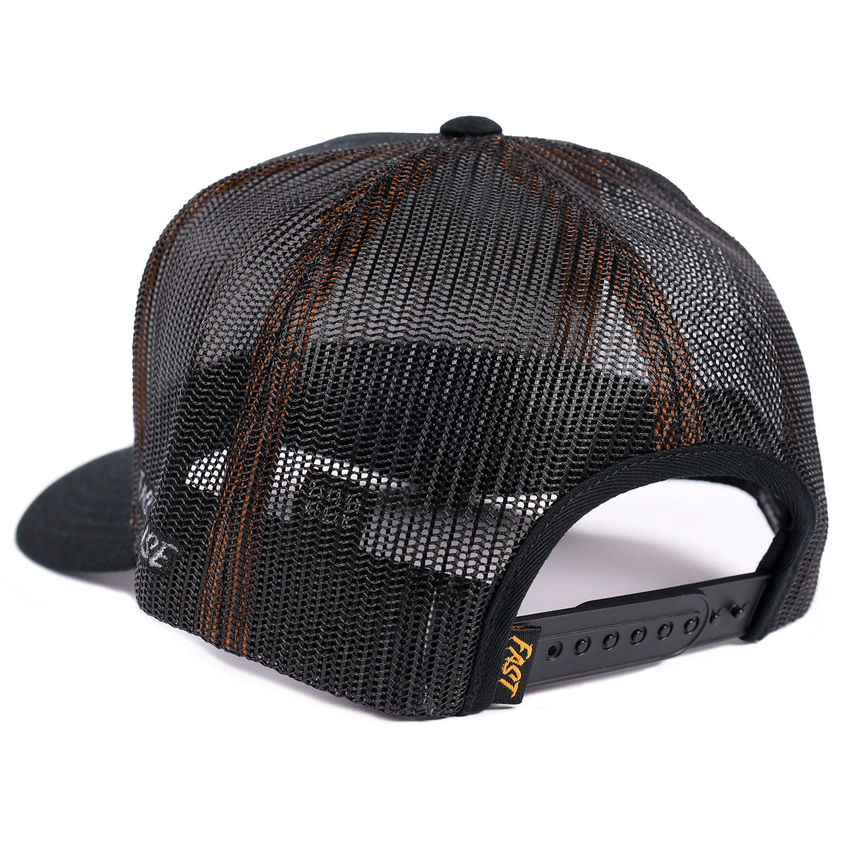 Arthur Hat - Black | FASTHOUSE