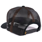 Arthur Hat - Black | FASTHOUSE