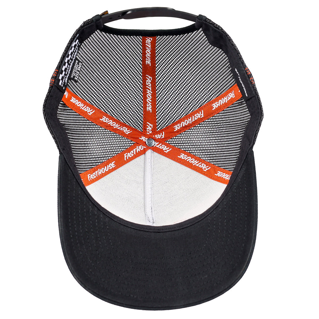 Arthur Hat - Black | FASTHOUSE