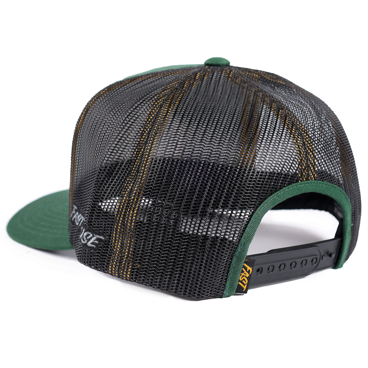 Arthur Hat - Green | FASTHOUSE — vista 3