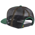 Arthur Hat - Green | FASTHOUSE
