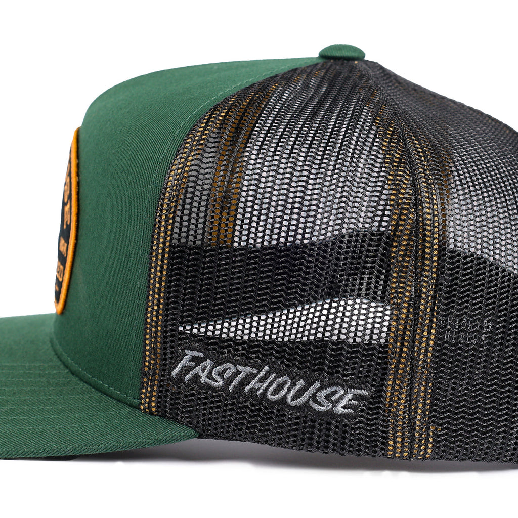 Arthur Hat - Green | FASTHOUSE