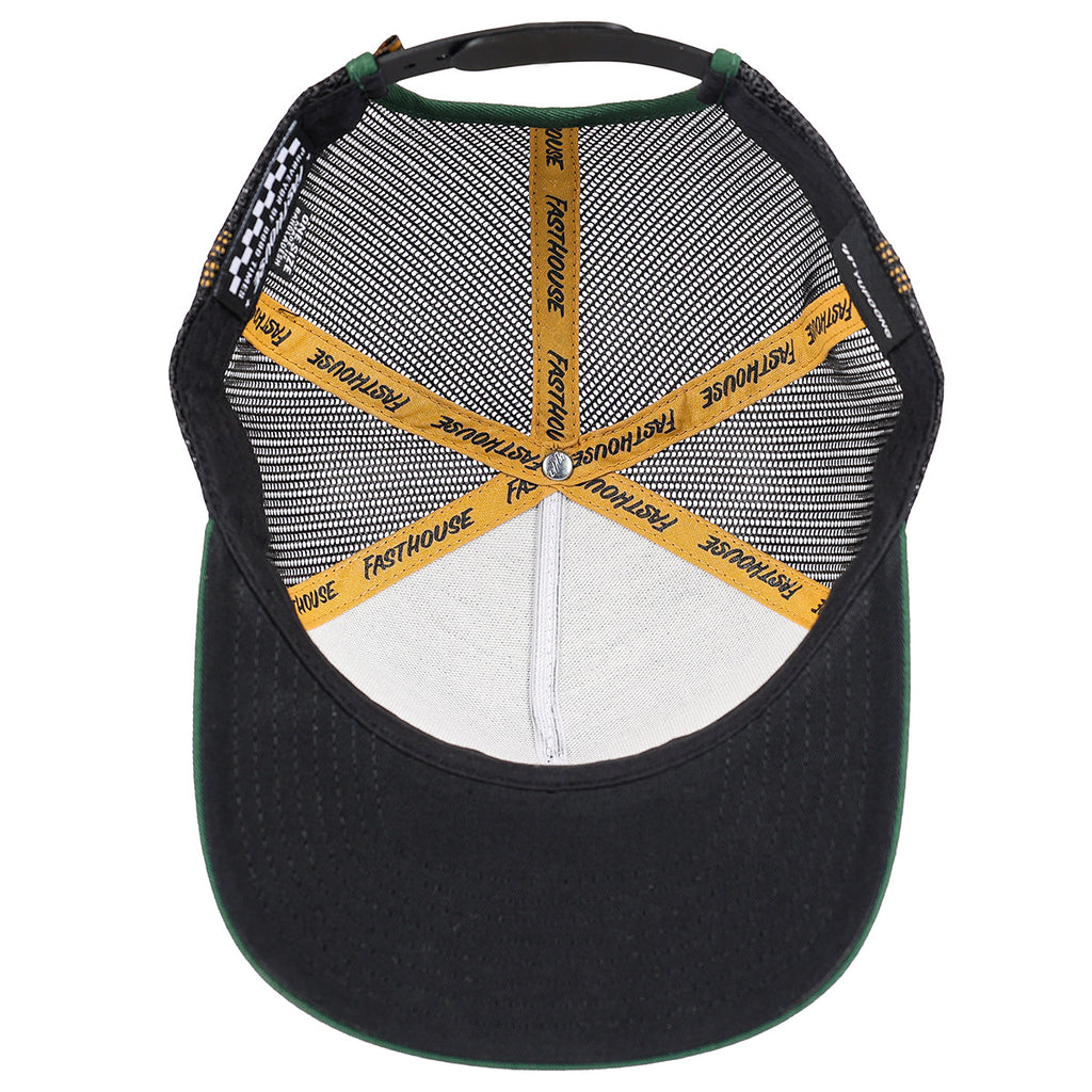 Arthur Hat - Green | FASTHOUSE