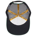 Arthur Hat - Green | FASTHOUSE