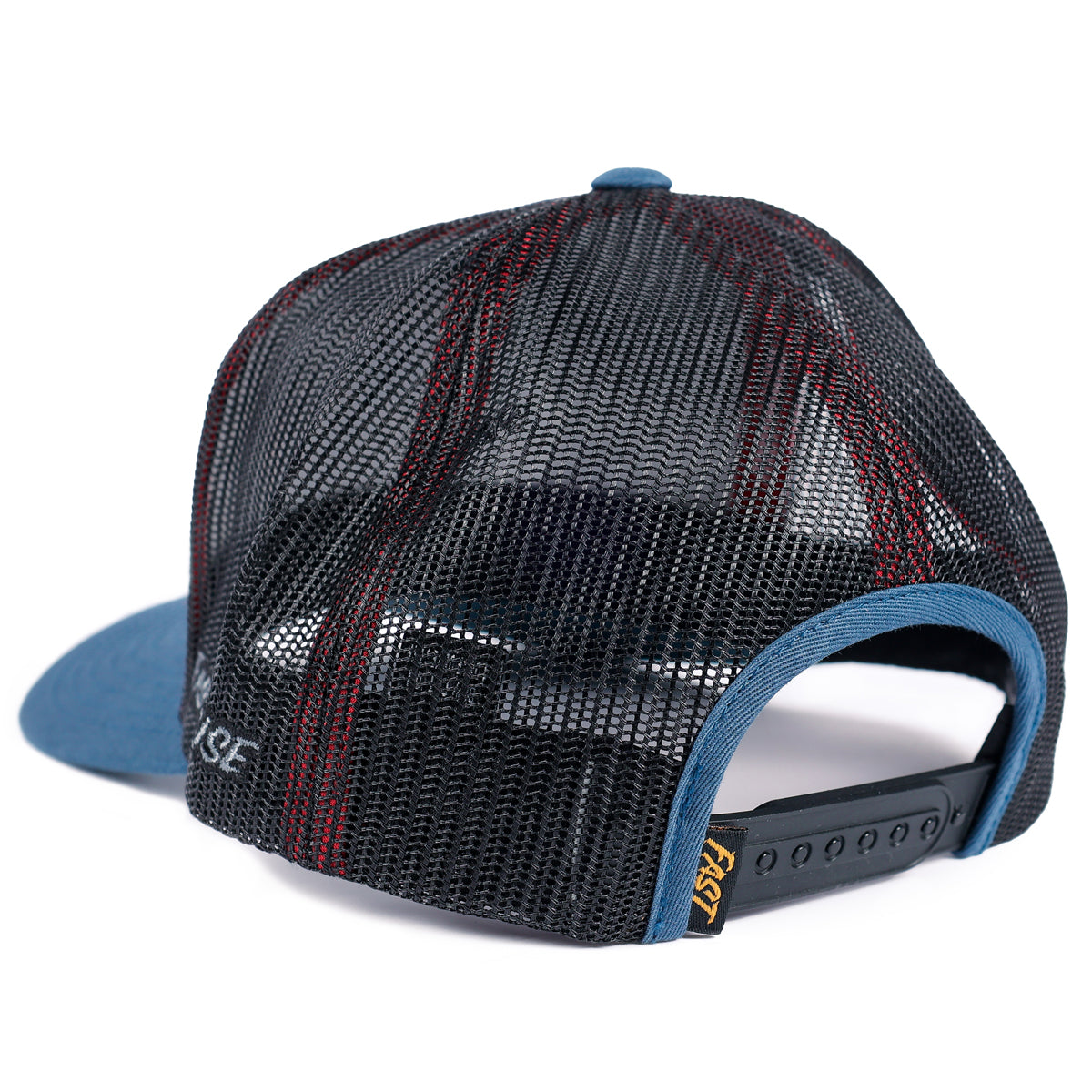 Arthur Hat - Indigo | FASTHOUSE — vista 4