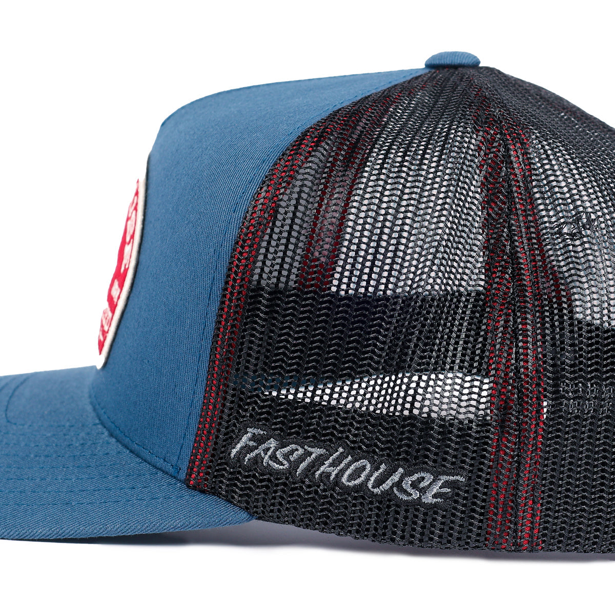 Arthur Hat - Indigo | FASTHOUSE — vista 3