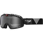 Goggle BARSTOW El Solitario