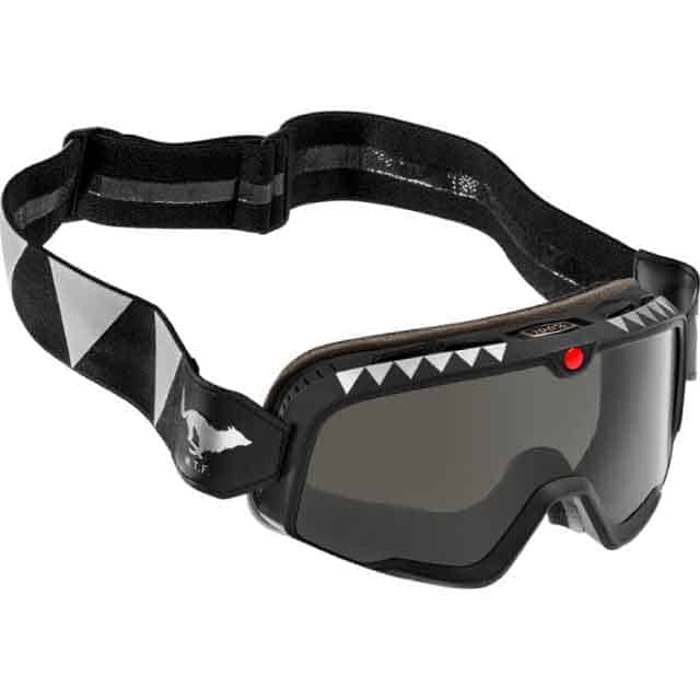 Goggle BARSTOW El Solitario