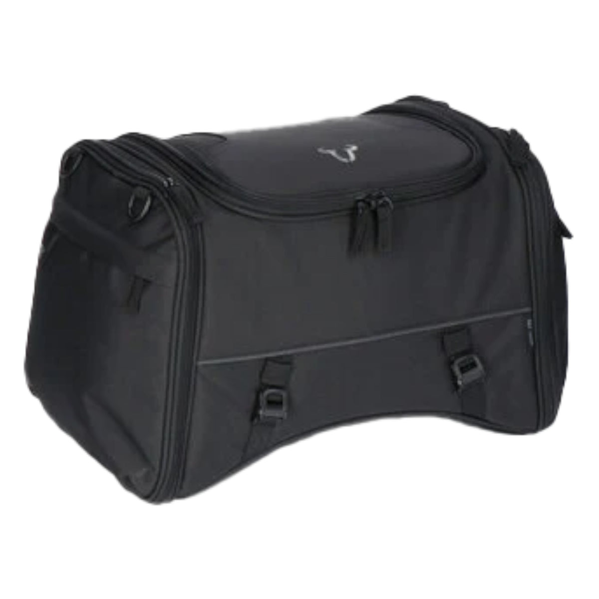 SW-Motech ION M Tail Bag 26-36L Black