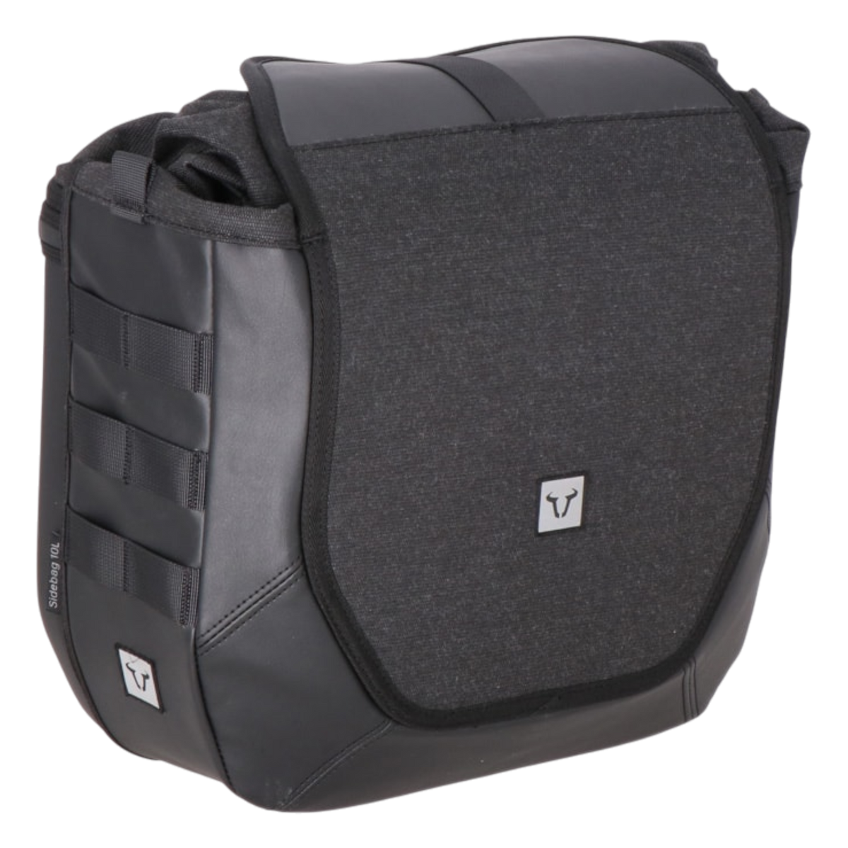 SW-Motech Legend Gear Side Bag 11L Black – V-LOC