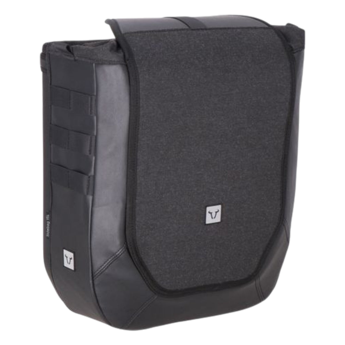 SW-Motech Legend Gear Side Bag 16L Black – V-LOC