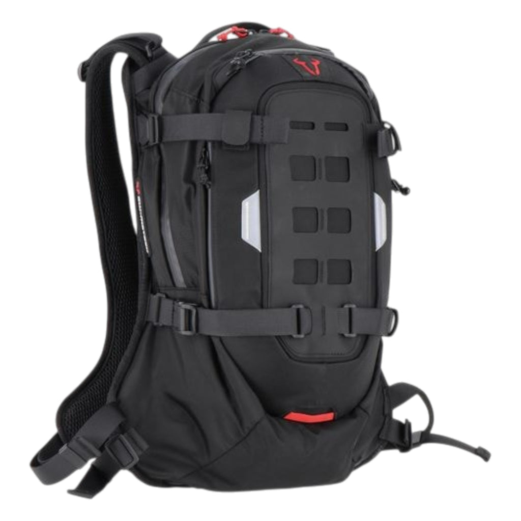 SW-Motech PRO Cosmo Backpack 16L Black/Anthracite