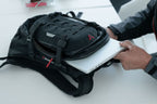 SW-Motech PRO Cosmo Backpack 16L Black/Anthracite