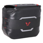 SW-Motech Side Bag WP 11L Black – V-LOC