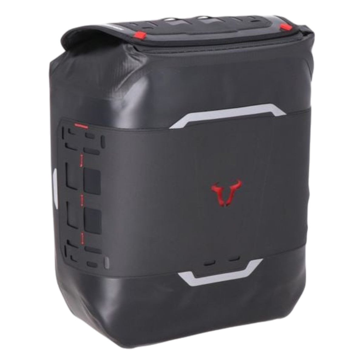 SW-Motech Side Bag WP 16L Black – V-LOC