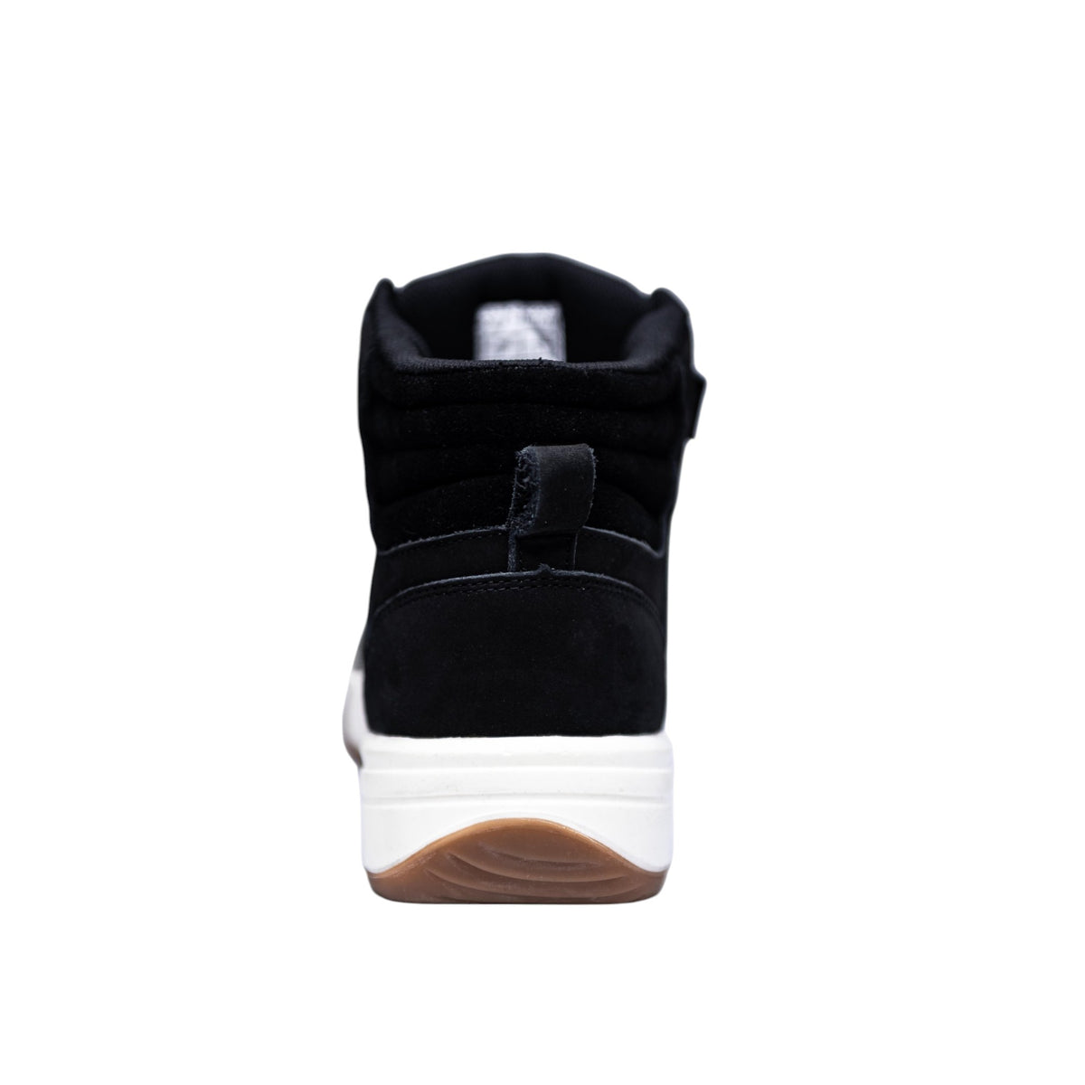 Joe's Factory Tenis Biker Urban Rider 202 Black de Joe´s Factory — vista 4