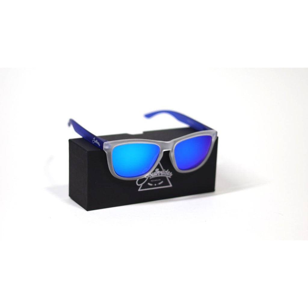 Southrides Lentes de Sol Riden