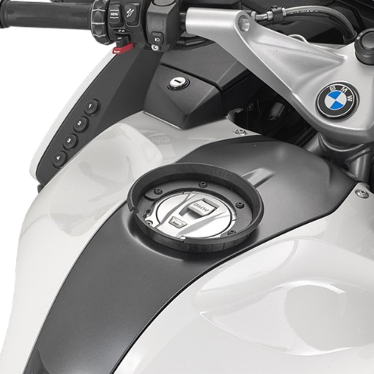 Anillo para Bolsa de Tanque GIVI BF17 TANKLOCK | BMW R1200 GS 14- / R1250 GS /ADV