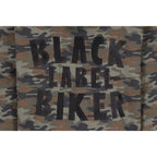 Black Label Biker Sudadera Knievel - Camo