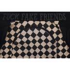 Black Label Biker Chamarra Pegasus