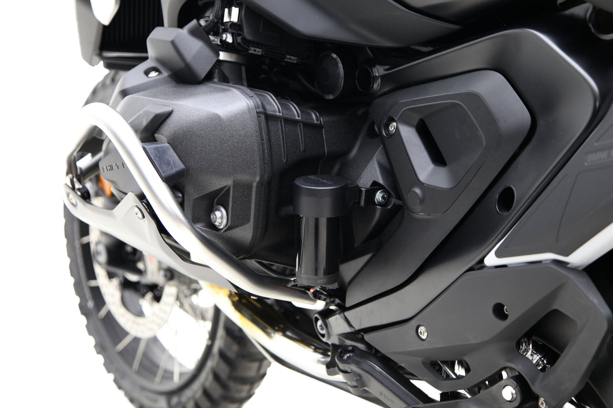 Soporte para Bocina DENALI SoundBomb™ Split Dual-Tone BMW R1300GS de DENALI Electronics — vista 2