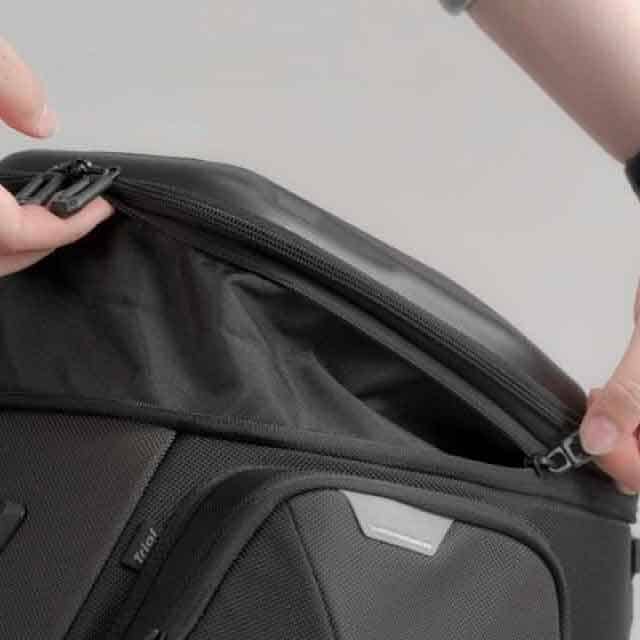 BOLSA TANQUE PRO CITY