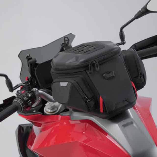 BOLSA TANQUE PRO TRIAL