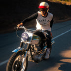 Capone Yarn Dye Long Sleeve Tee | FASTHOUSE