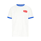 Black Label Biker Le Mans T-Shirt