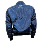 Hebotech Caliber Jacket - Navy