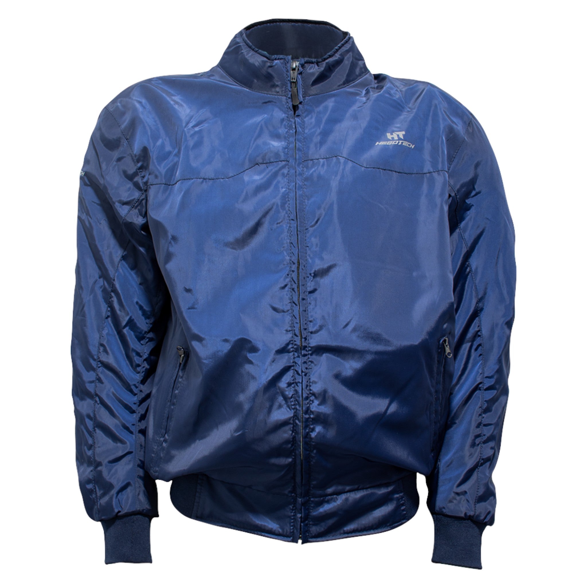 Hebotech Caliber Jacket - Navy
