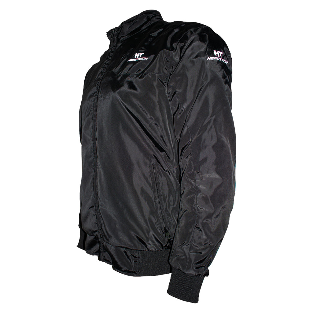 Hebotech Caliber Jacket - Black