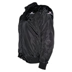 Hebotech Caliber Jacket - Black