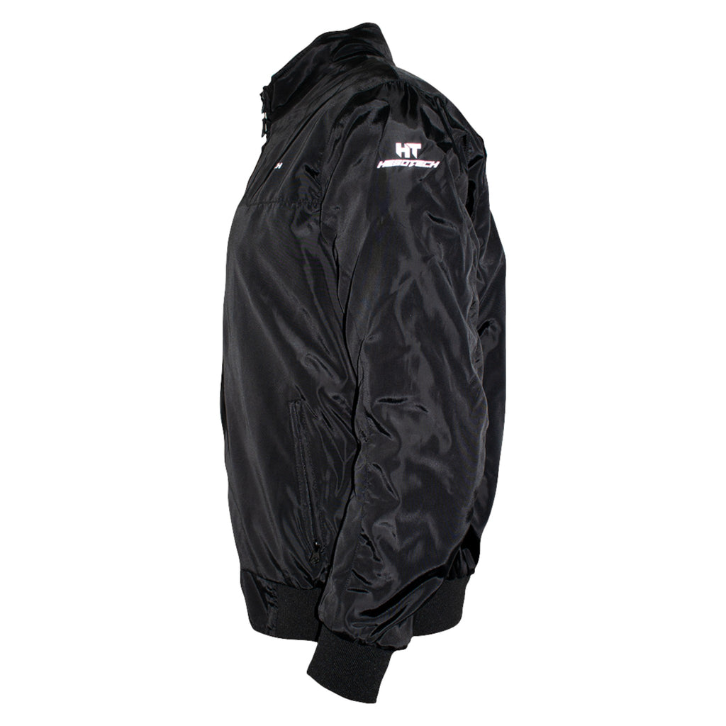 Hebotech Caliber Jacket - Black