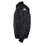 Hebotech Caliber Jacket - Black
