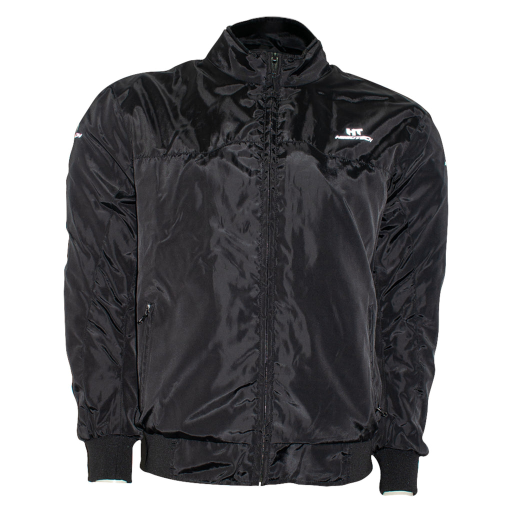 Hebotech Caliber Jacket - Black