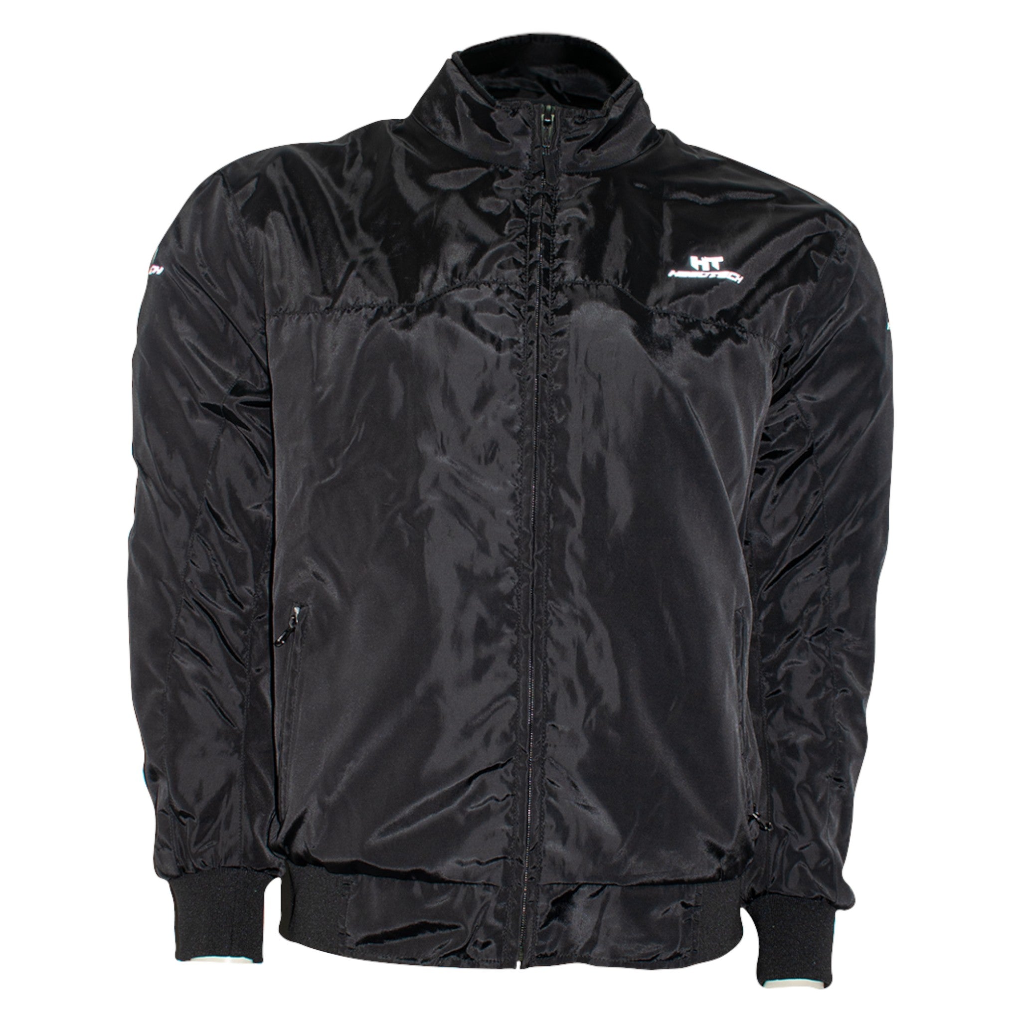 Hebotech Caliber Jacket - Black