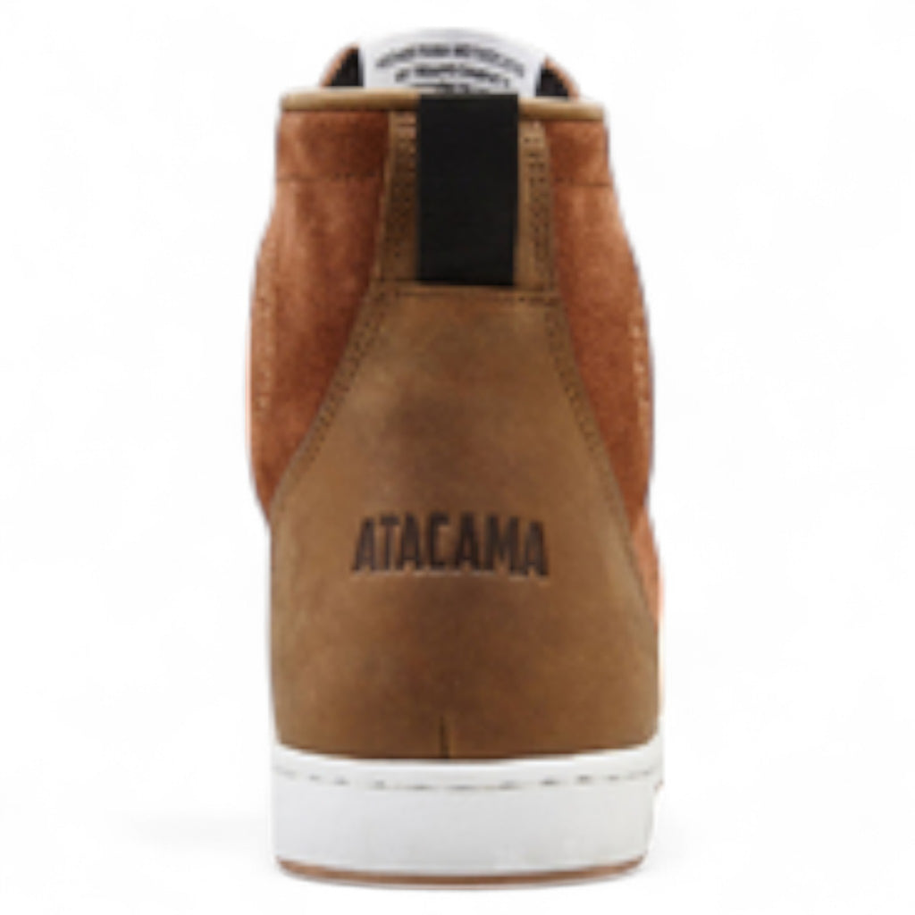 Atacama Tenis para Motociclista Borgo