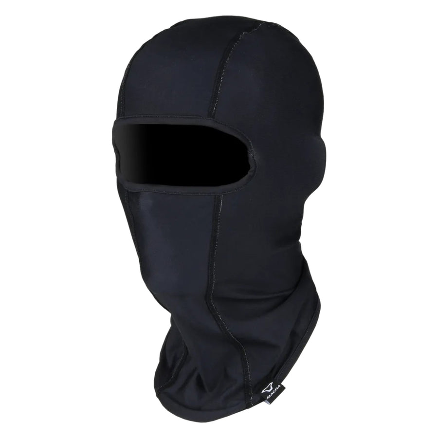 MACNA Balaclava Ark Dark Grey