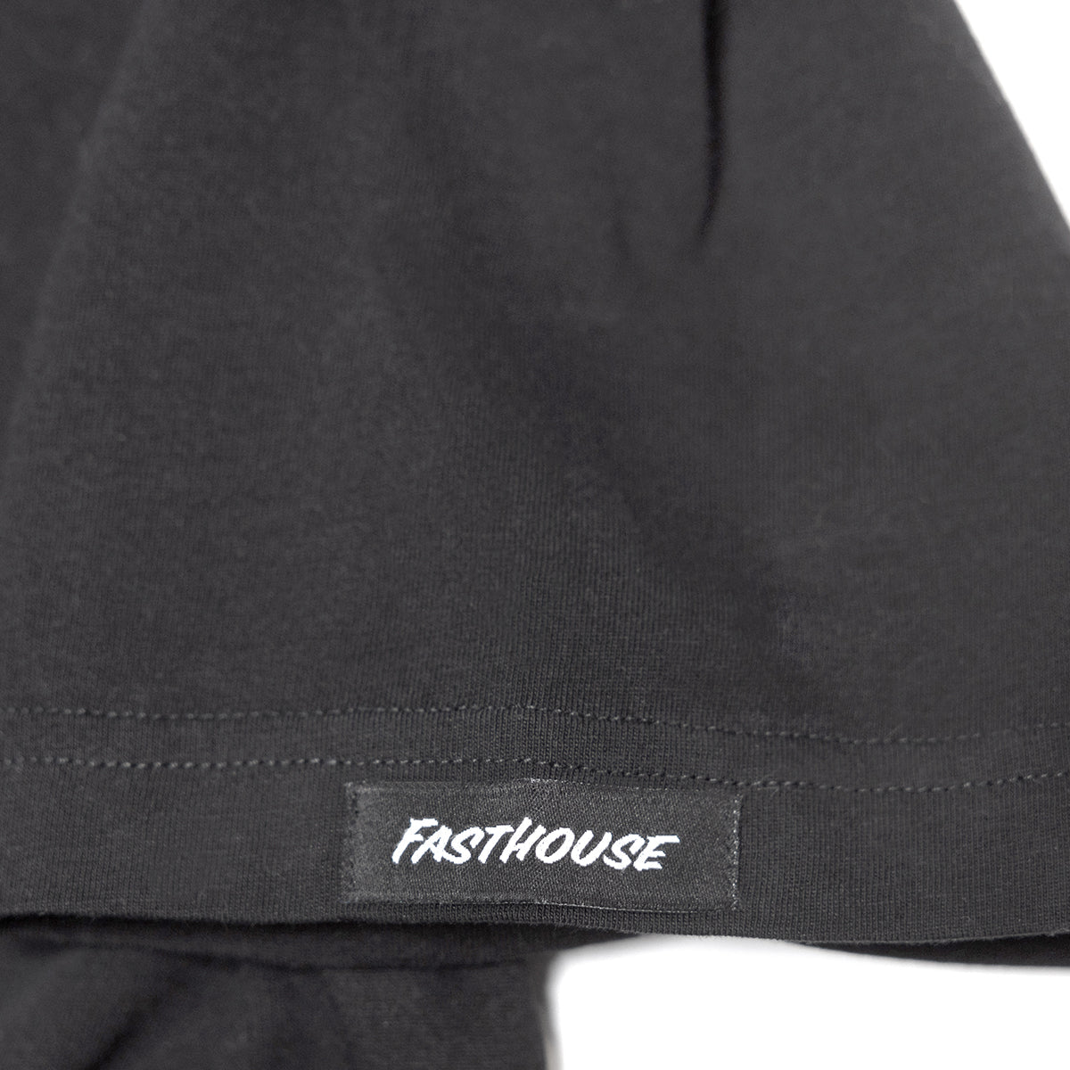 FASTHOUSE Gold Mine Tee - Black