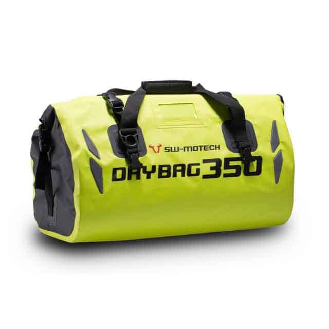 Bolsa trasera Drybag 350