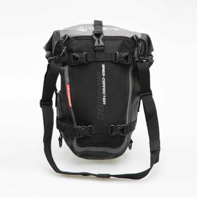 Bolsa trasera Drybag 80