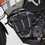 Bolsa trasera Drybag 80